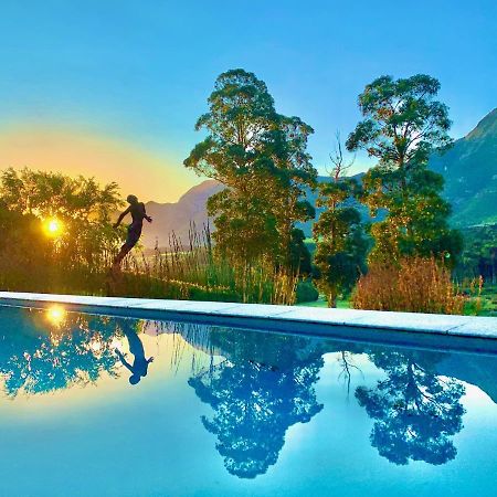 The Guardian Hermanus Luxury Self-Catering Hemel En Aarde Valley Екстер'єр фото