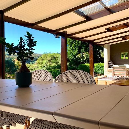 The Guardian Hermanus Luxury Self-Catering Hemel En Aarde Valley Екстер'єр фото