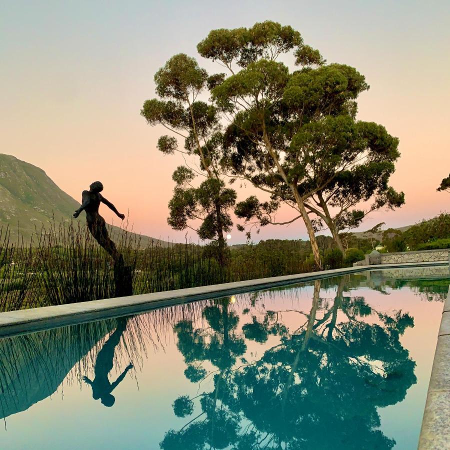 The Guardian Hermanus Luxury Self-Catering Hemel En Aarde Valley Екстер'єр фото
