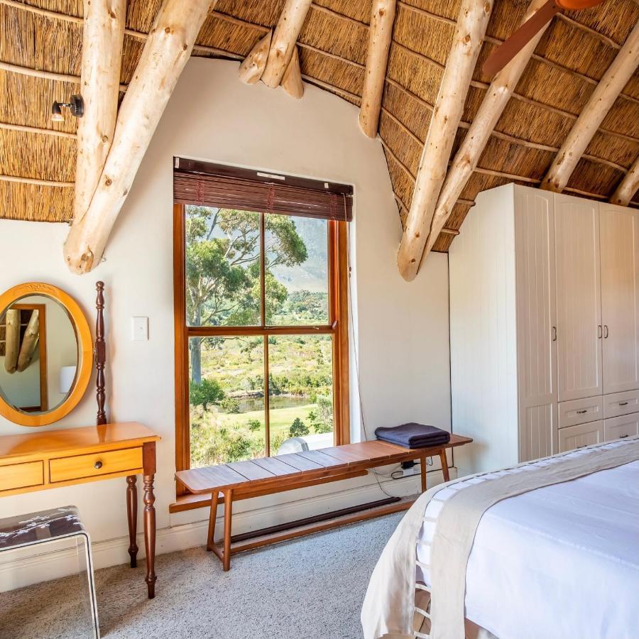 The Guardian Hermanus Luxury Self-Catering Hemel En Aarde Valley Екстер'єр фото