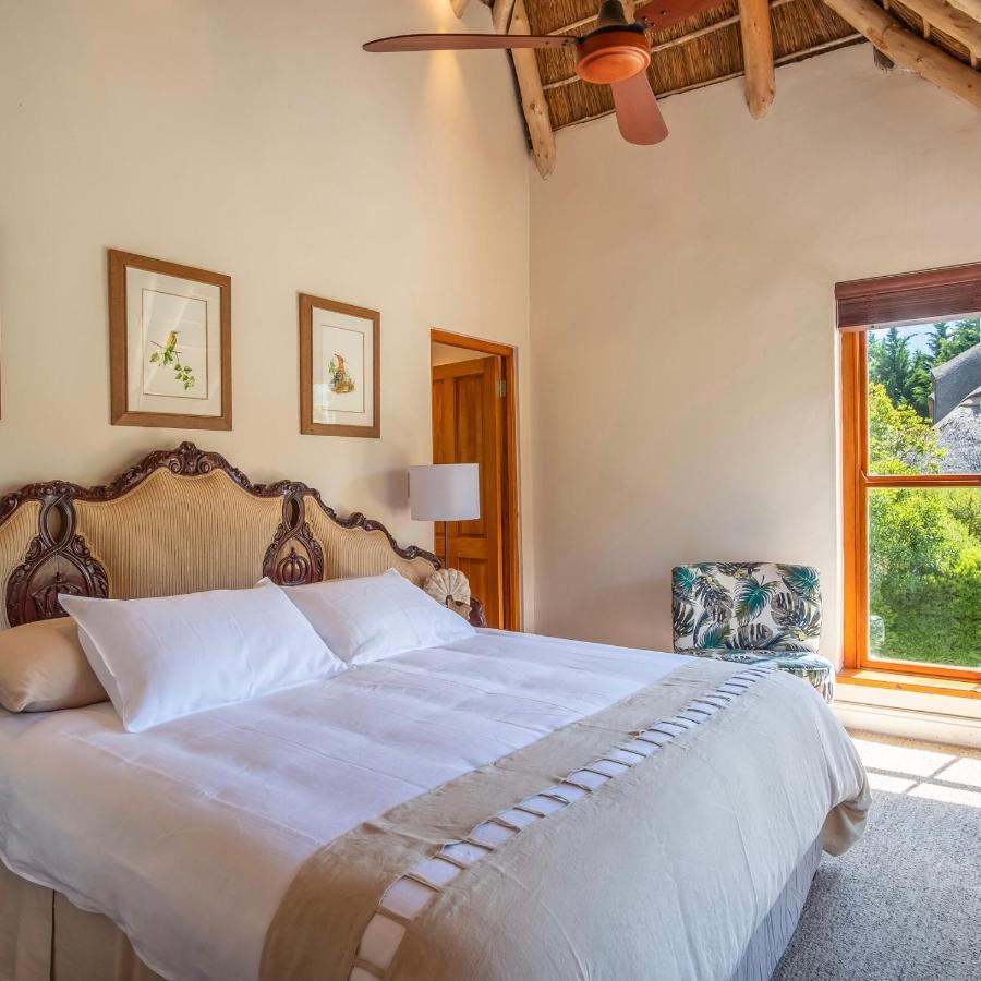The Guardian Hermanus Luxury Self-Catering Hemel En Aarde Valley Екстер'єр фото