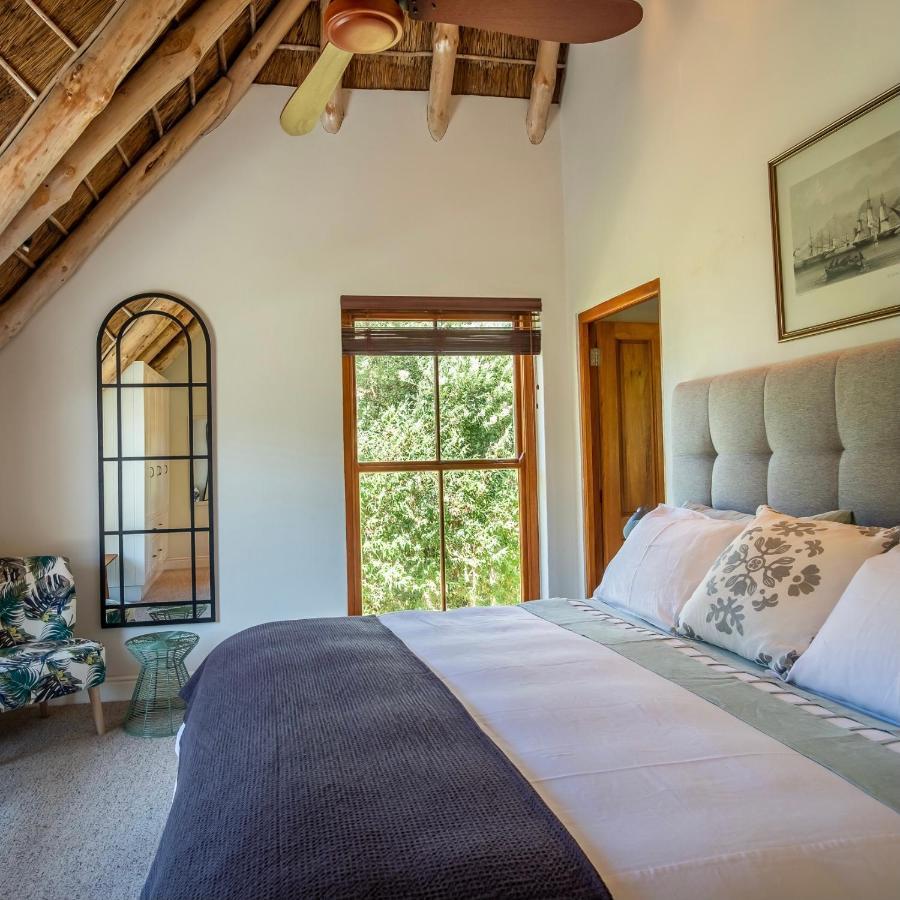 Апартаменти The Guardian Hermanus Luxury Self-Catering Hemel En Aarde Valley Екстер'єр фото