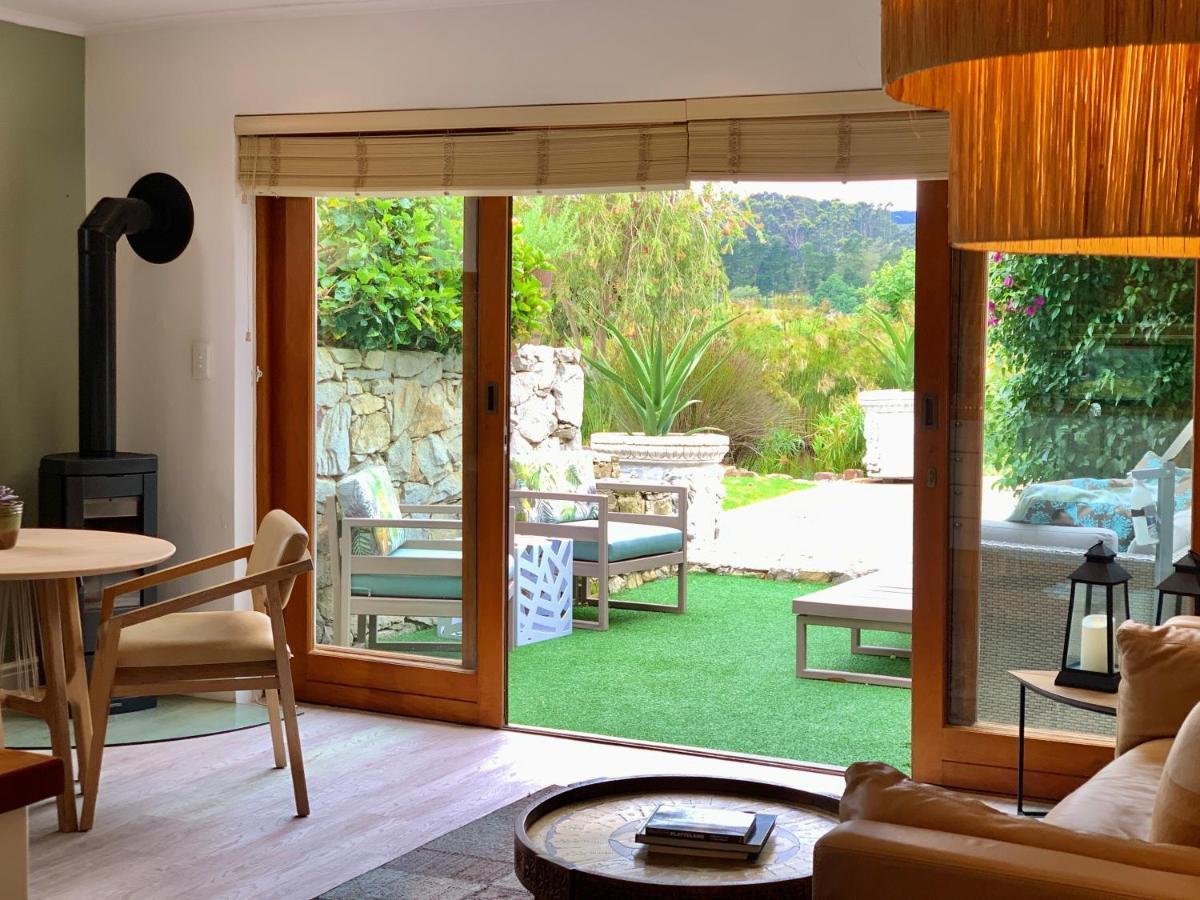 The Guardian Hermanus Luxury Self-Catering Hemel En Aarde Valley Екстер'єр фото