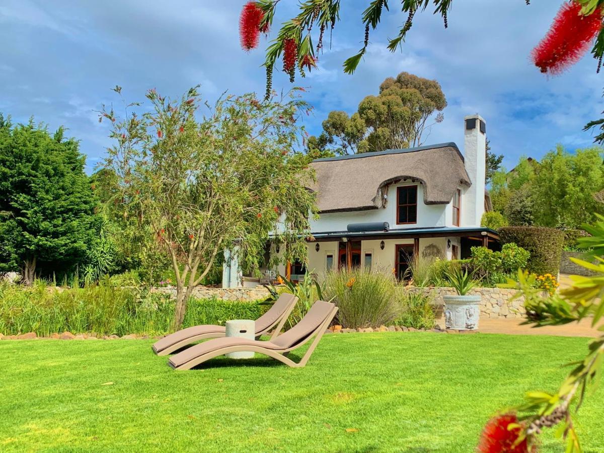 The Guardian Hermanus Luxury Self-Catering Hemel En Aarde Valley Екстер'єр фото