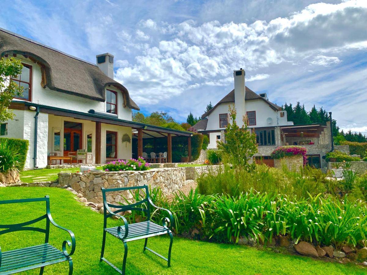 Апартаменти The Guardian Hermanus Luxury Self-Catering Hemel En Aarde Valley Екстер'єр фото