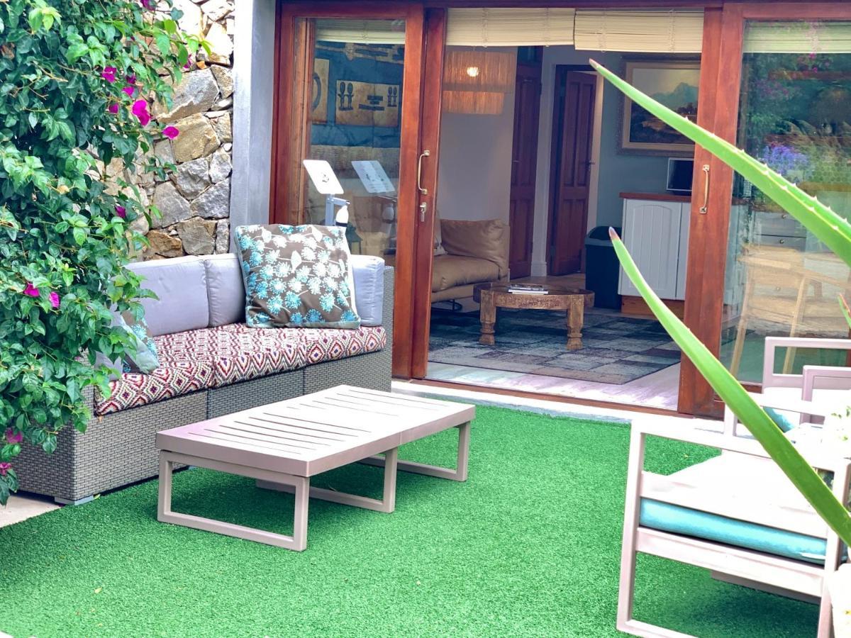 The Guardian Hermanus Luxury Self-Catering Hemel En Aarde Valley Екстер'єр фото