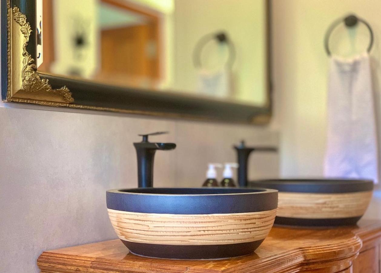 The Guardian Hermanus Luxury Self-Catering Hemel En Aarde Valley Екстер'єр фото