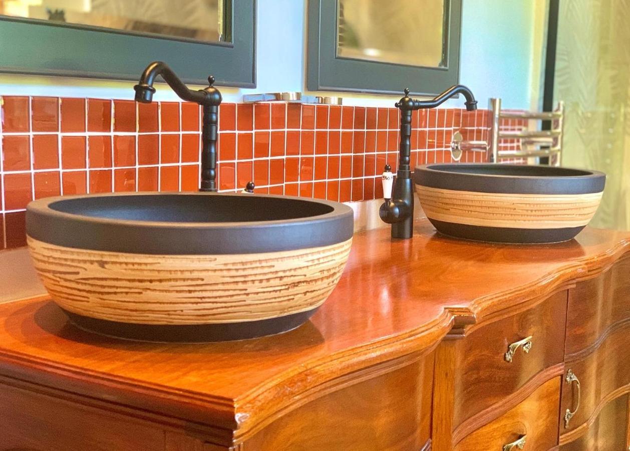 The Guardian Hermanus Luxury Self-Catering Hemel En Aarde Valley Екстер'єр фото