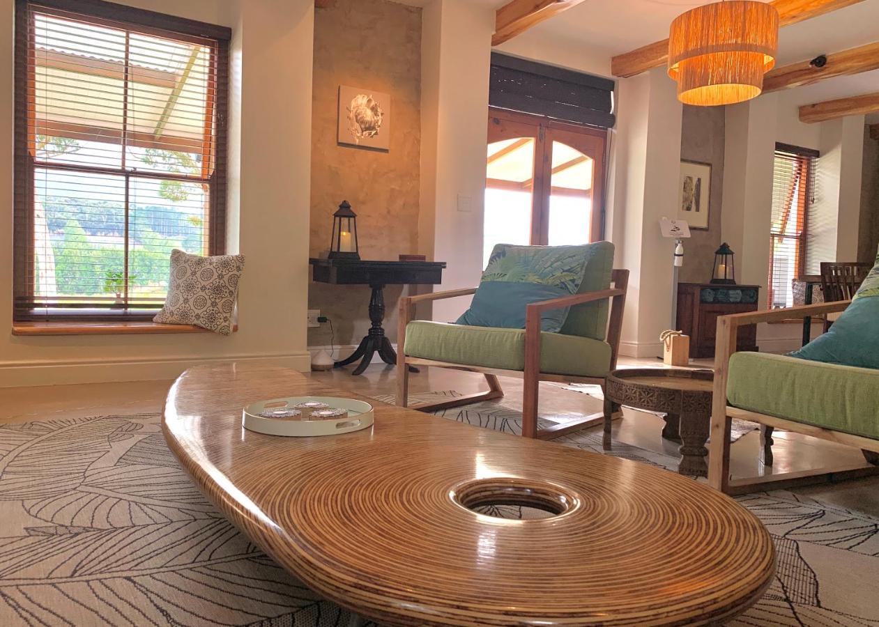 The Guardian Hermanus Luxury Self-Catering Hemel En Aarde Valley Екстер'єр фото