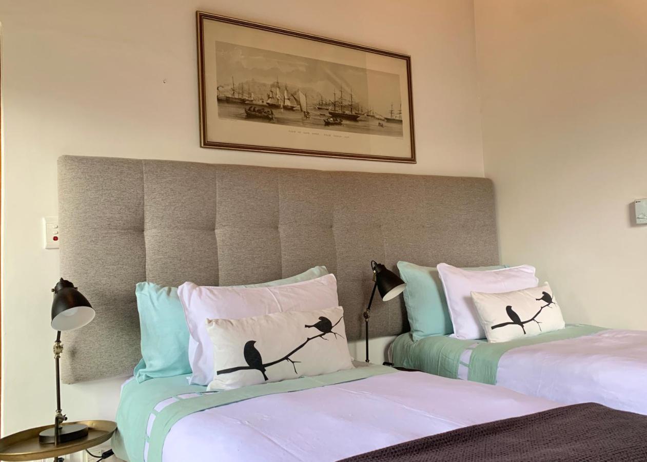 The Guardian Hermanus Luxury Self-Catering Hemel En Aarde Valley Екстер'єр фото