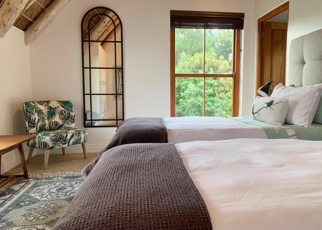 The Guardian Hermanus Luxury Self-Catering Hemel En Aarde Valley Екстер'єр фото