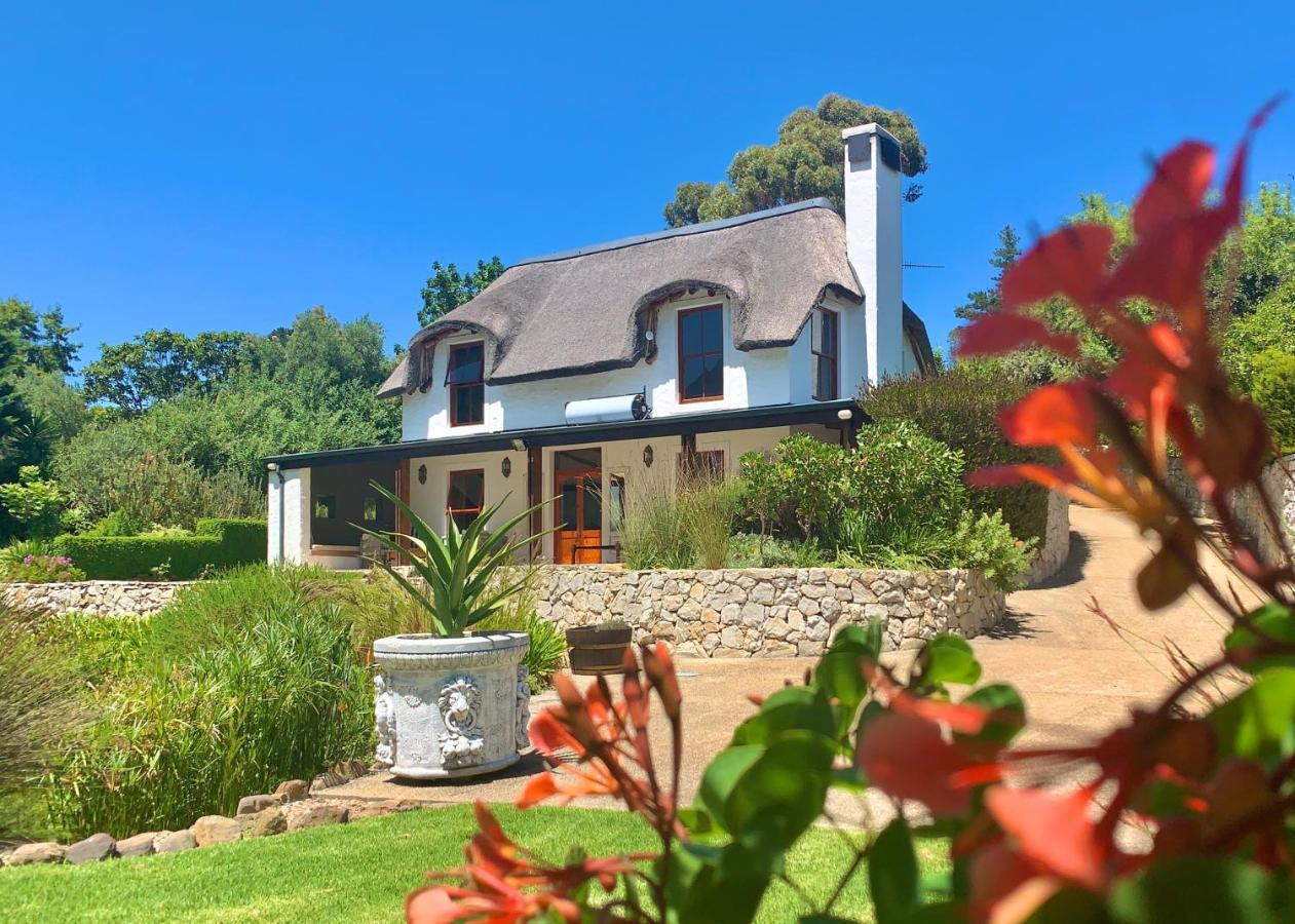 The Guardian Hermanus Luxury Self-Catering Hemel En Aarde Valley Екстер'єр фото