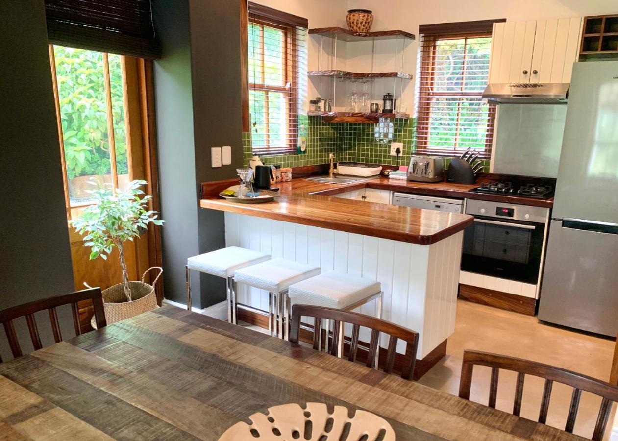 The Guardian Hermanus Luxury Self-Catering Hemel En Aarde Valley Екстер'єр фото