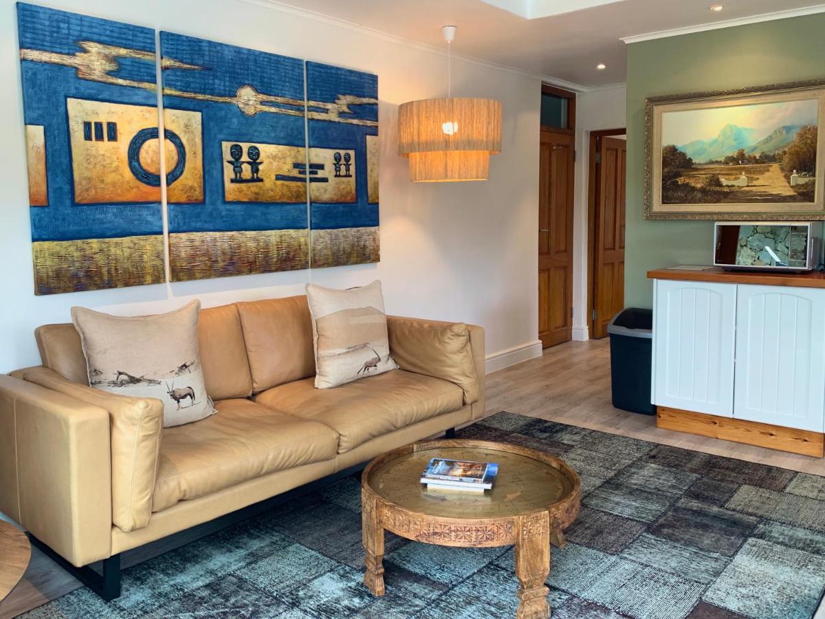 The Guardian Hermanus Luxury Self-Catering Hemel En Aarde Valley Екстер'єр фото
