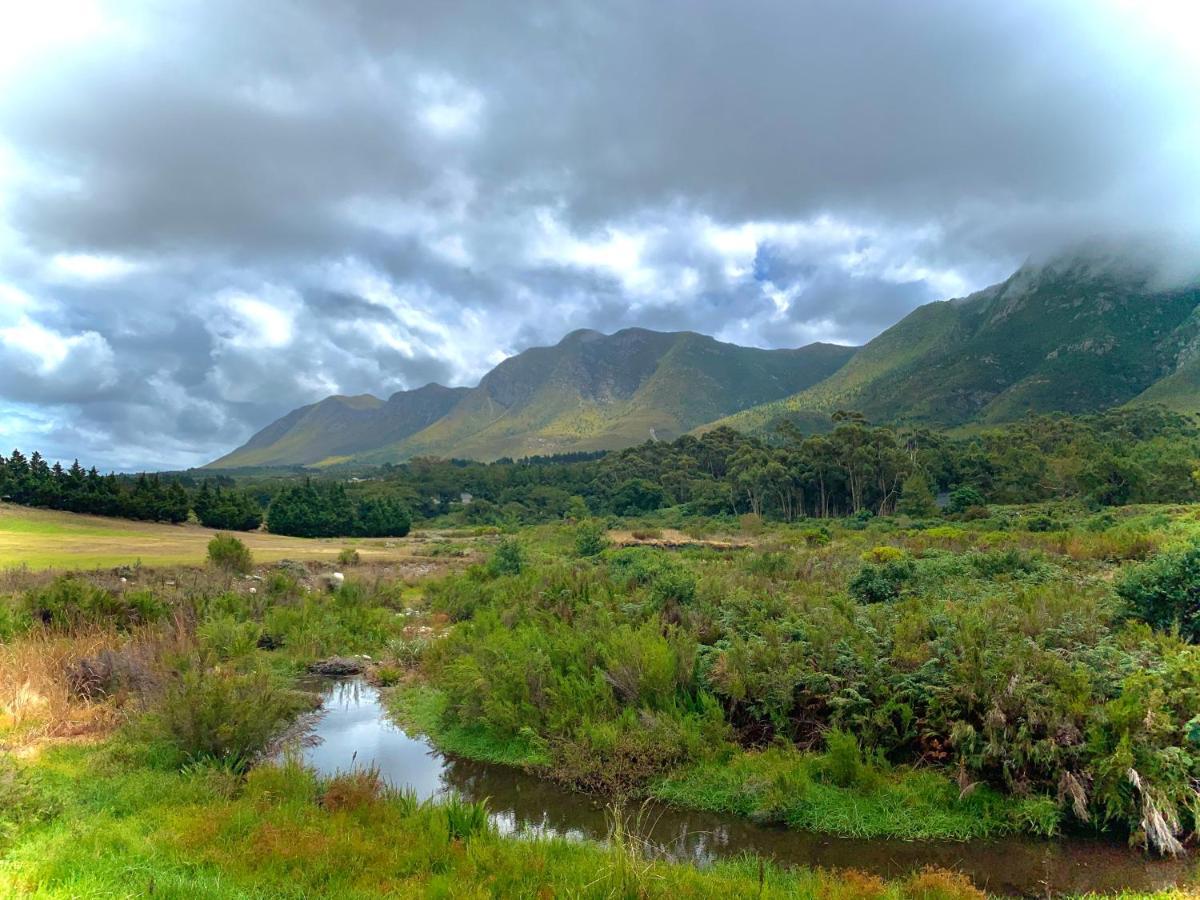 The Guardian Hermanus Luxury Self-Catering Hemel En Aarde Valley Екстер'єр фото