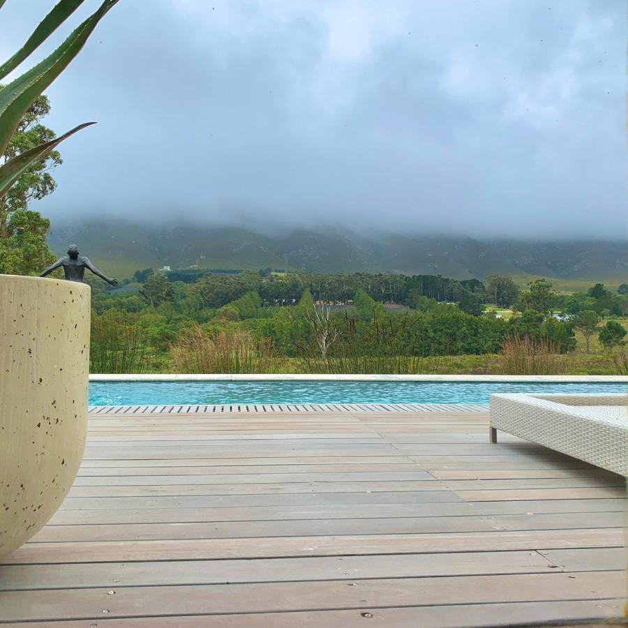 The Guardian Hermanus Luxury Self-Catering Hemel En Aarde Valley Екстер'єр фото