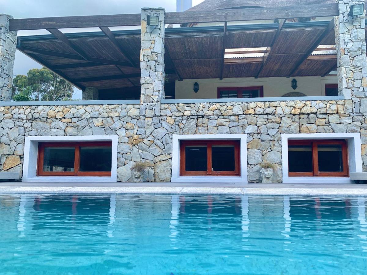 The Guardian Hermanus Luxury Self-Catering Hemel En Aarde Valley Екстер'єр фото
