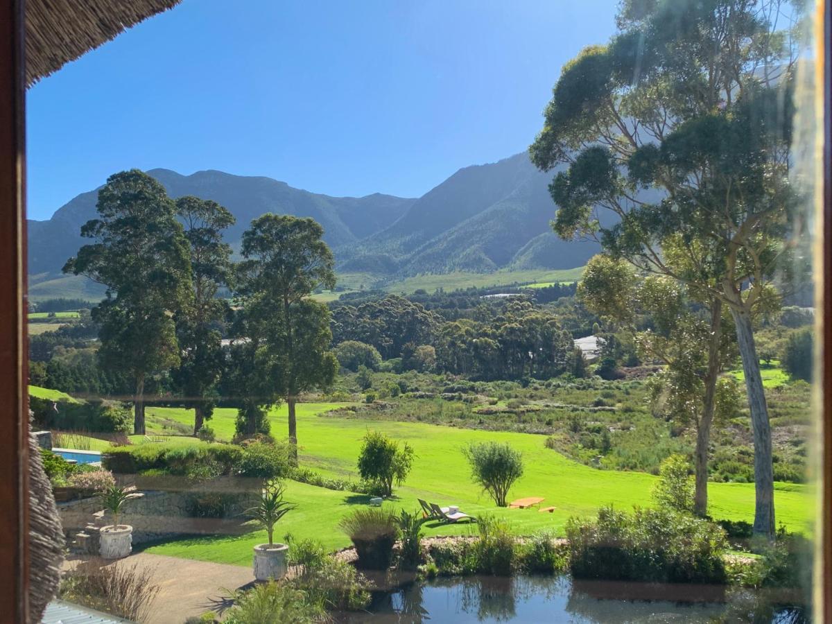 The Guardian Hermanus Luxury Self-Catering Hemel En Aarde Valley Екстер'єр фото