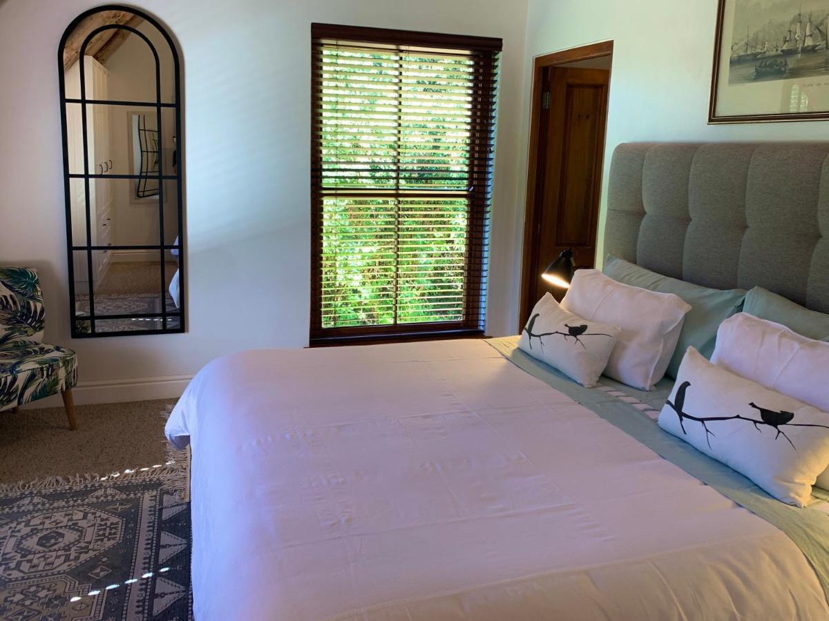 The Guardian Hermanus Luxury Self-Catering Hemel En Aarde Valley Екстер'єр фото