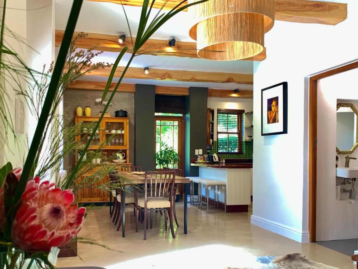 The Guardian Hermanus Luxury Self-Catering Hemel En Aarde Valley Екстер'єр фото