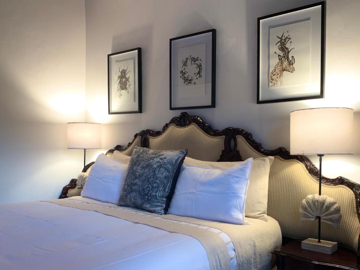 The Guardian Hermanus Luxury Self-Catering Hemel En Aarde Valley Екстер'єр фото