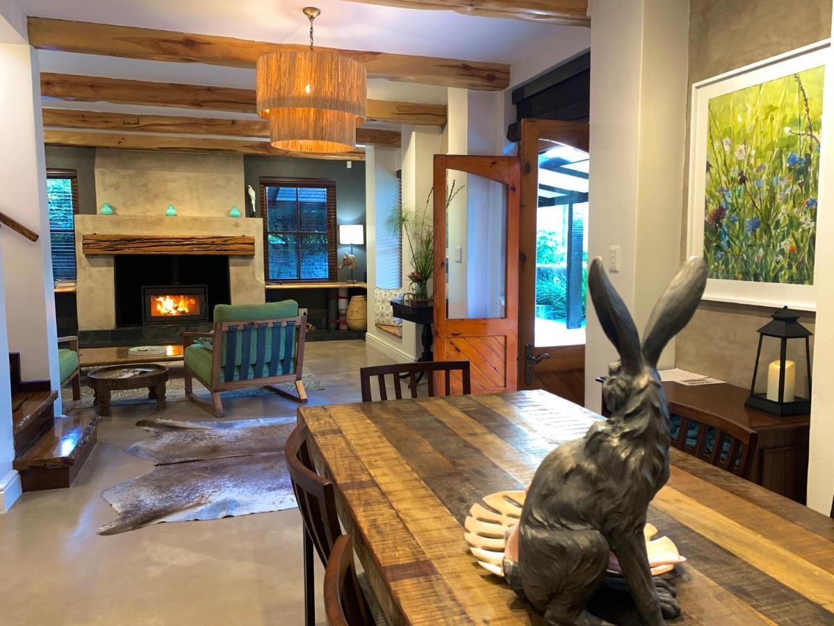 The Guardian Hermanus Luxury Self-Catering Hemel En Aarde Valley Екстер'єр фото