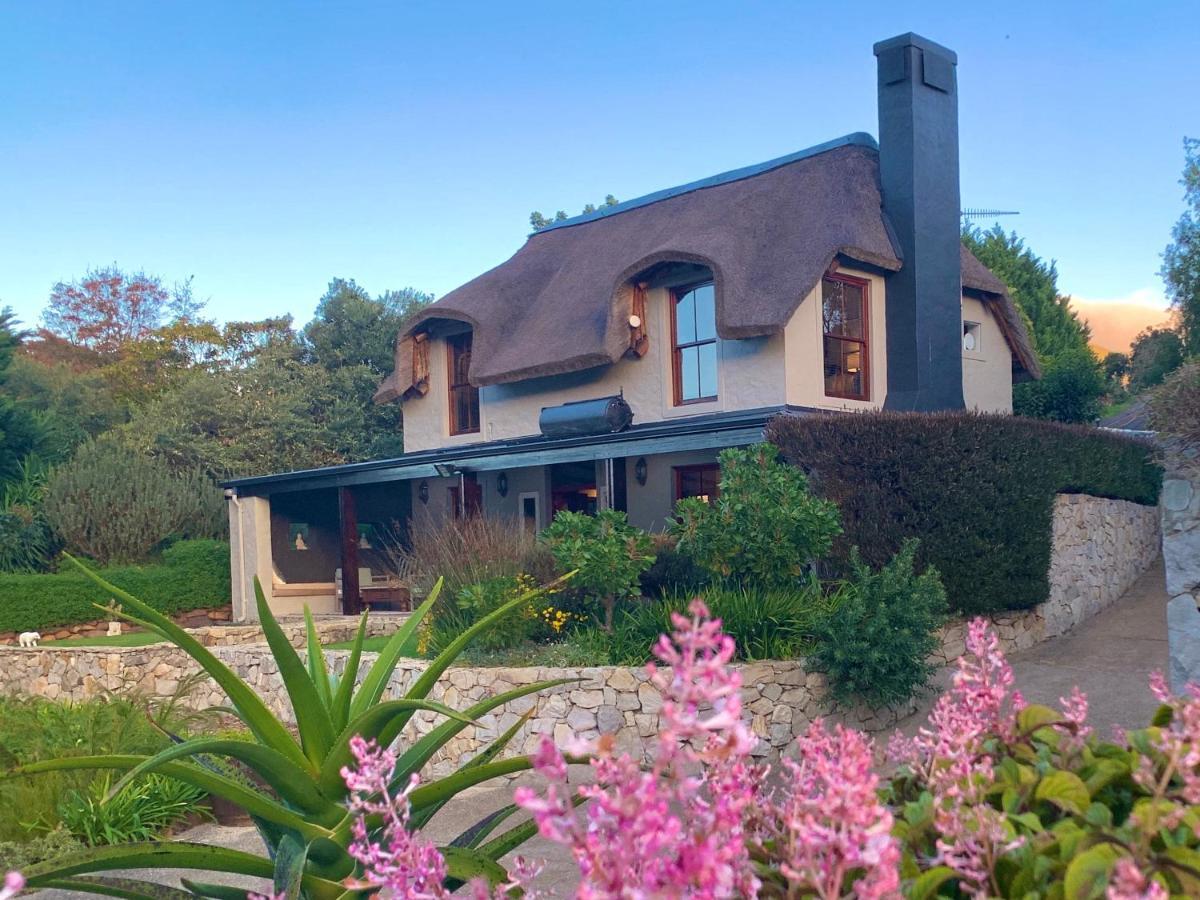 The Guardian Hermanus Luxury Self-Catering Hemel En Aarde Valley Екстер'єр фото