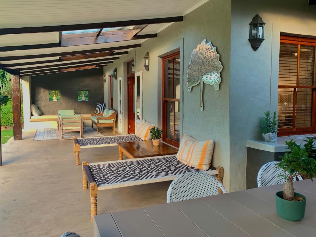 The Guardian Hermanus Luxury Self-Catering Hemel En Aarde Valley Екстер'єр фото