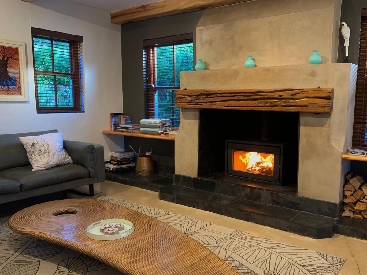 The Guardian Hermanus Luxury Self-Catering Hemel En Aarde Valley Екстер'єр фото