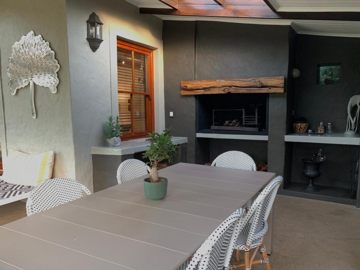 The Guardian Hermanus Luxury Self-Catering Hemel En Aarde Valley Екстер'єр фото